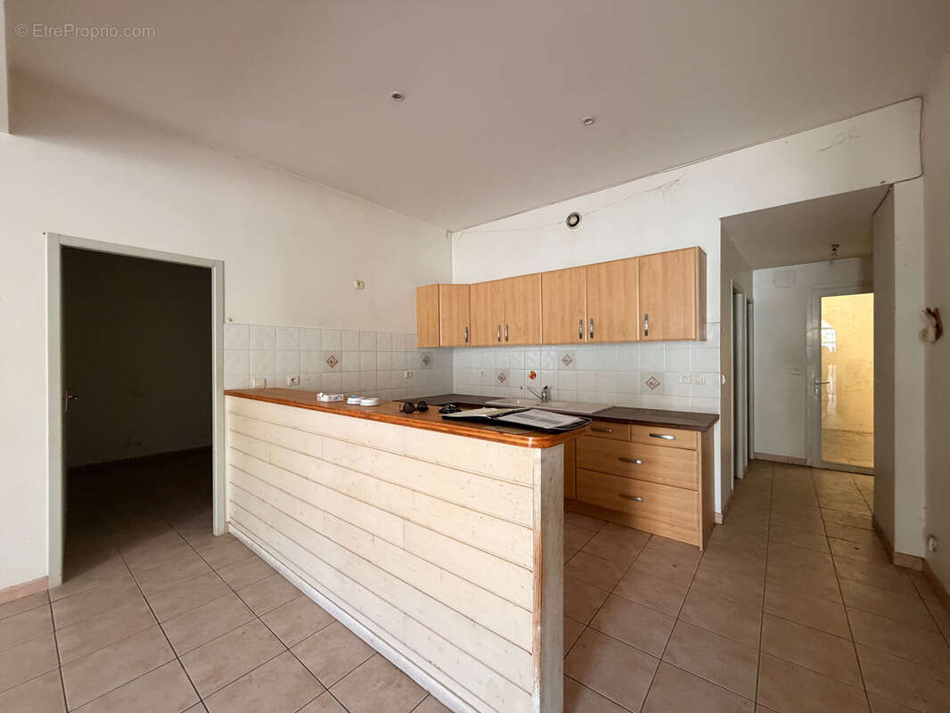Appartement à MARMANDE