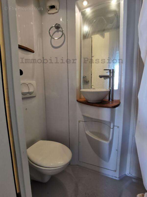 Appartement à ANGERS