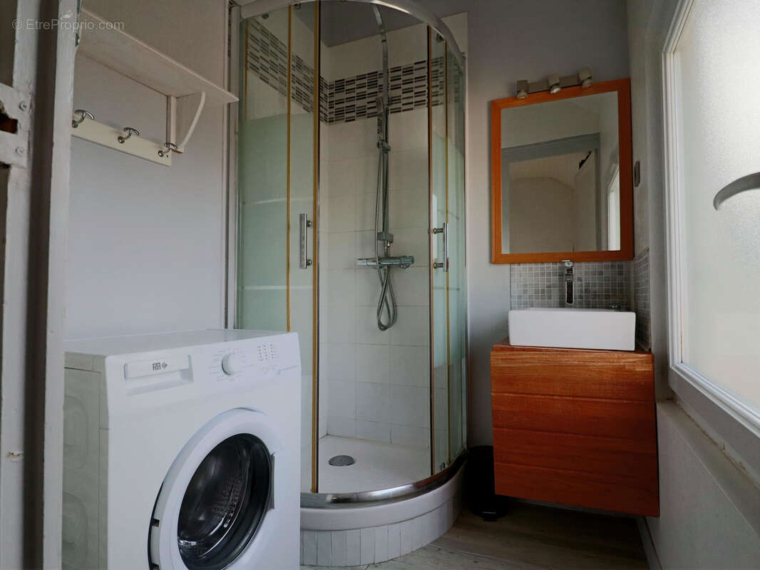 Appartement à PORNICHET