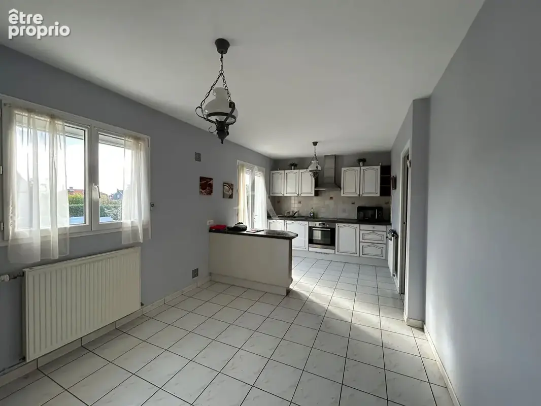 Maison à SAINT-HERBLAIN