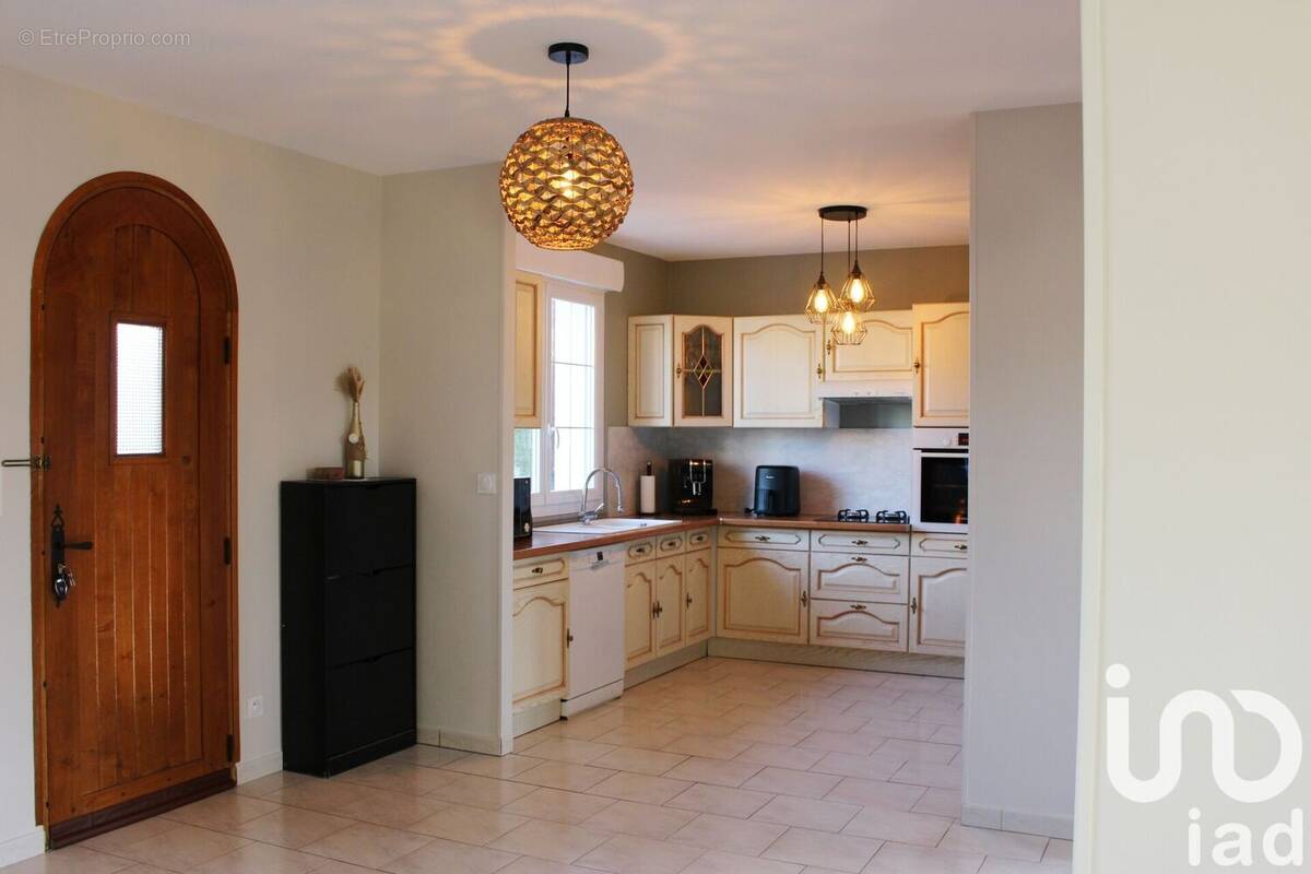 Photo 1 - Maison à SABLE-SUR-SARTHE