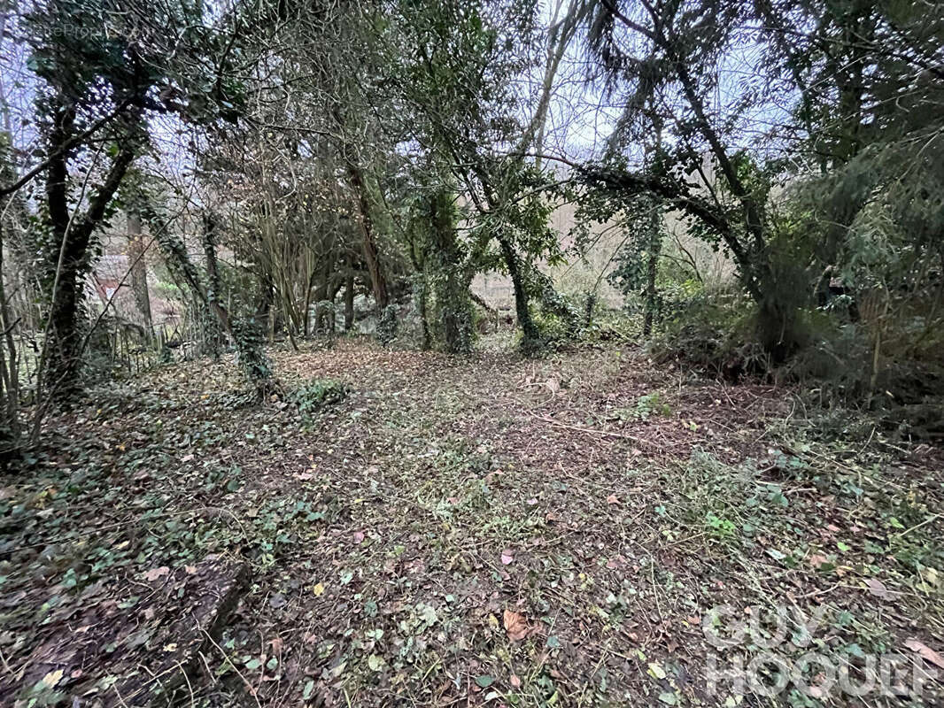 Terrain à CHATEAUDUN