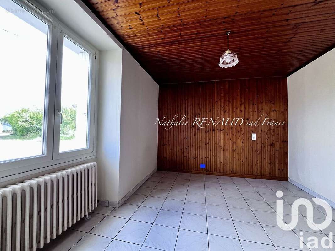 Photo 4 - Maison à PAULX