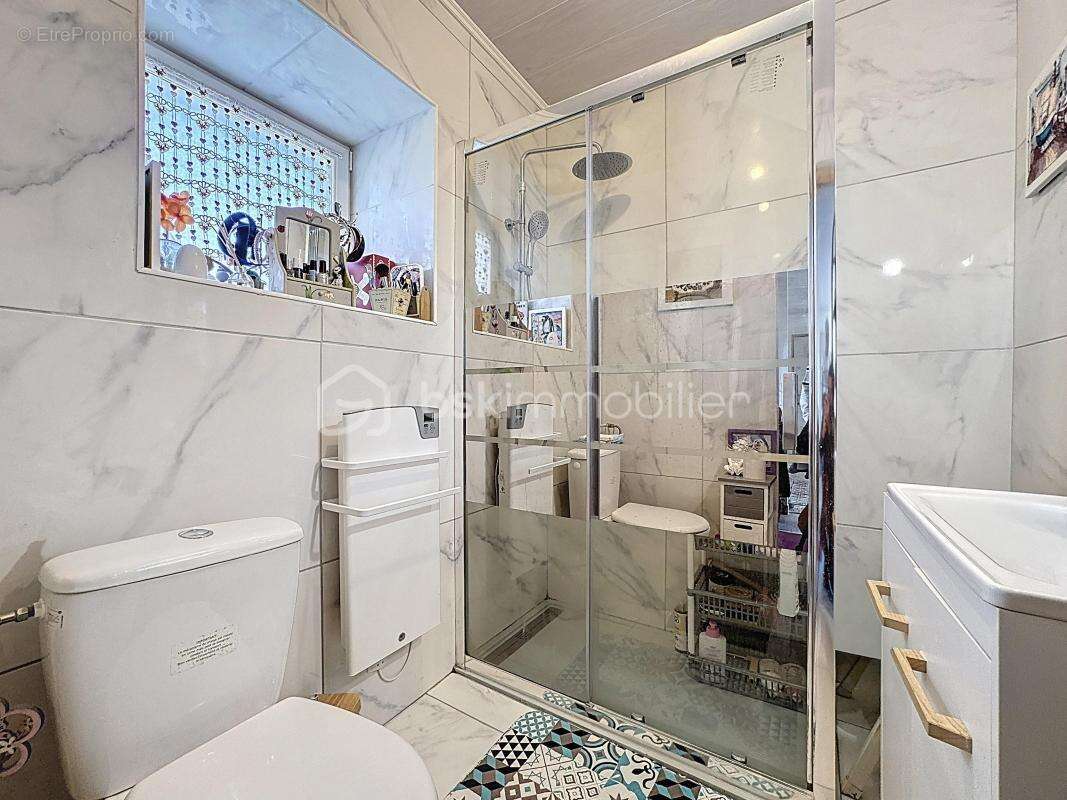 Appartement à QUETTEHOU