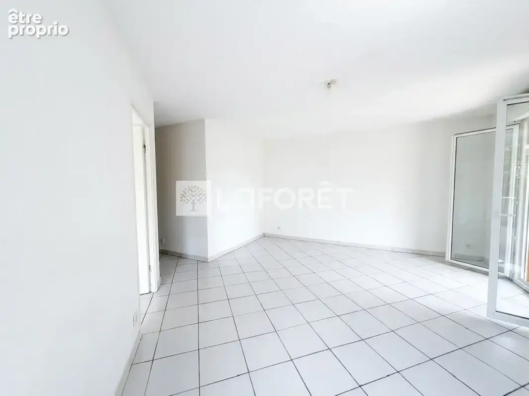 Appartement Saint Lys 3 pièce(s) 67.37 m2 - photo 14