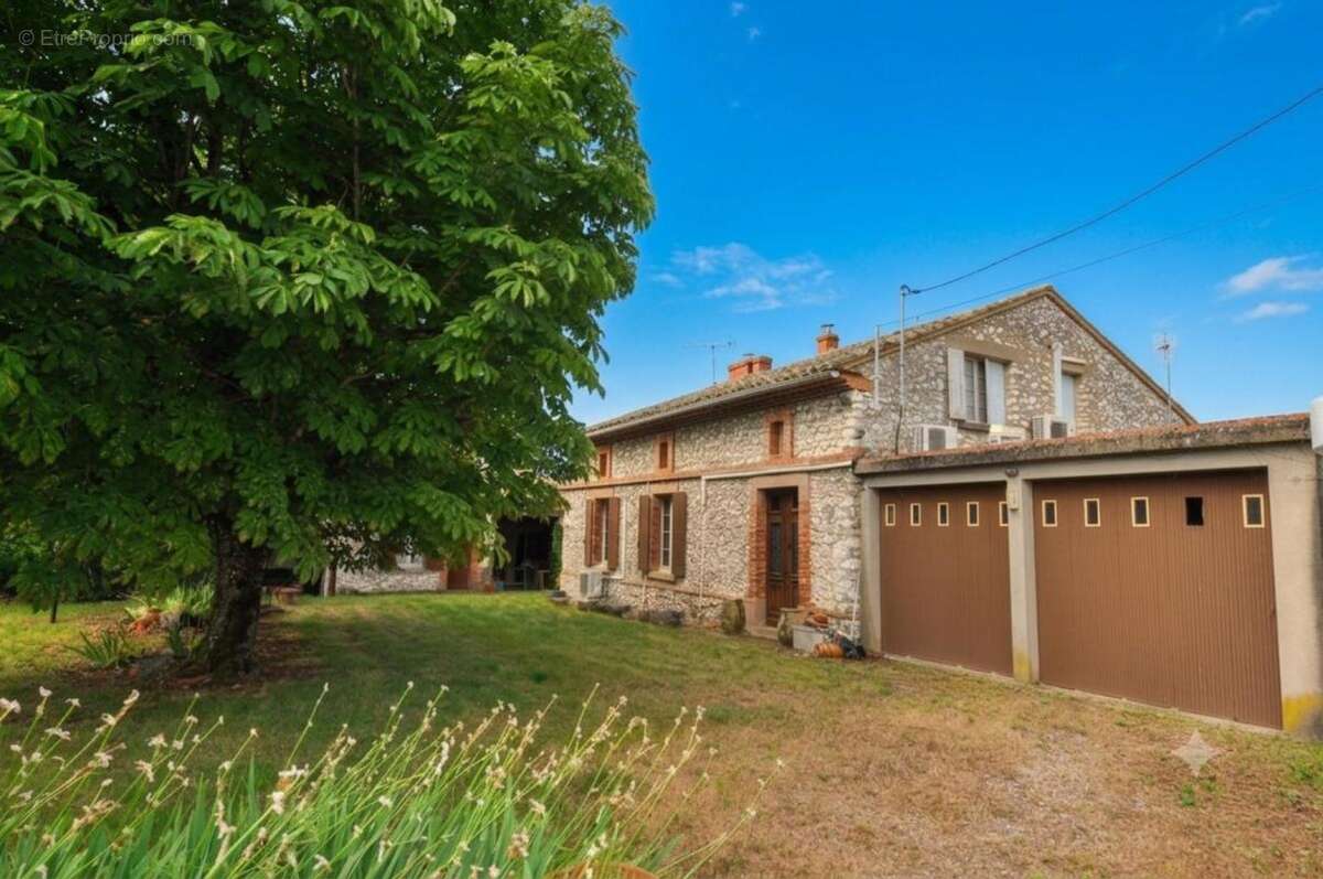 Maison de village - photo 8