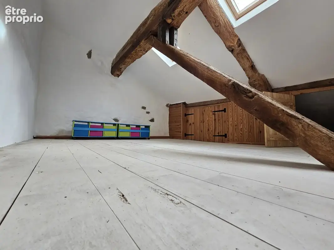 Résidence secondaire idéale, investissement ou première acquisition. - photo 9