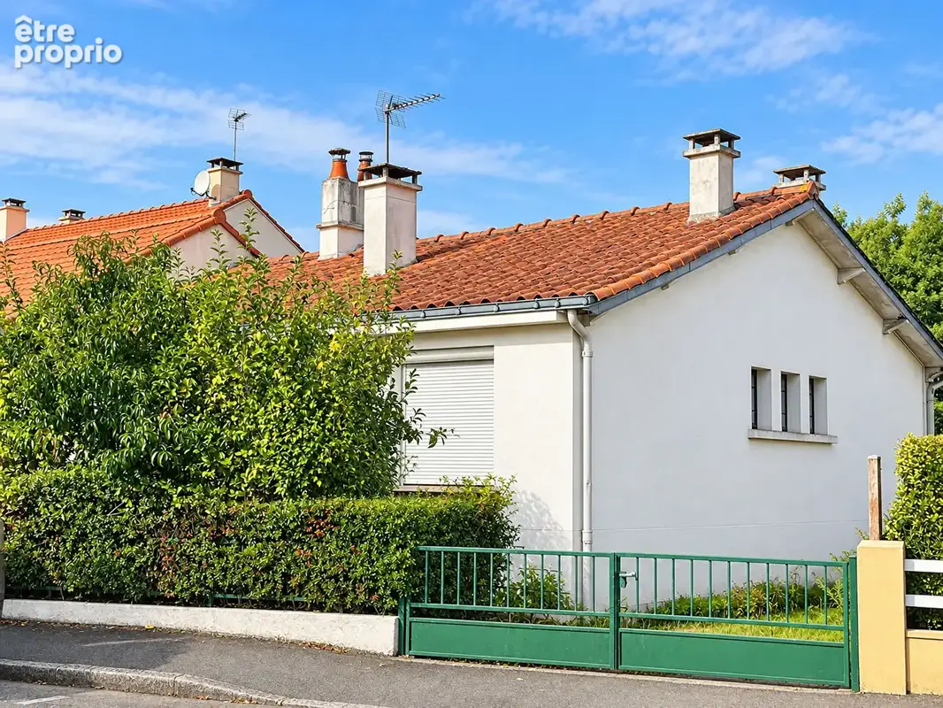 Maison à REZE