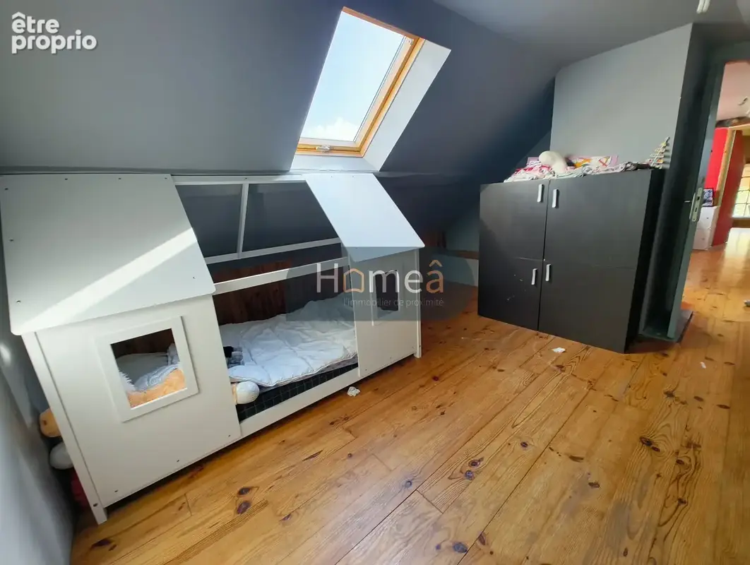 Maison normande vivable de plain pied sur 3800m2 de terrain sans vis à vis - photo 7