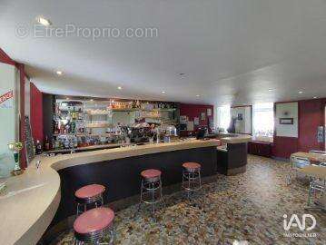 Photo 5 - Commerce à PONT-SUR-YONNE