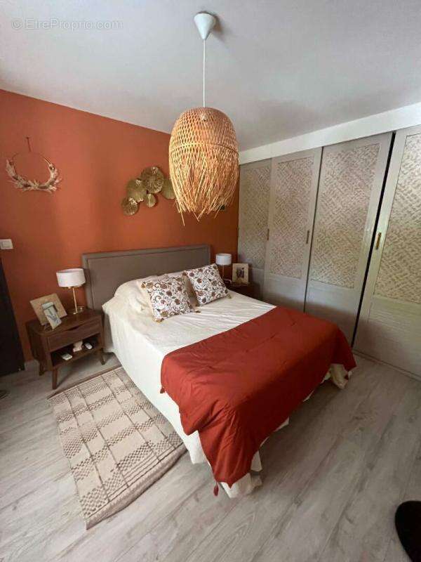 Maison plain-pied 4 chambres 120 m2 - photo 10