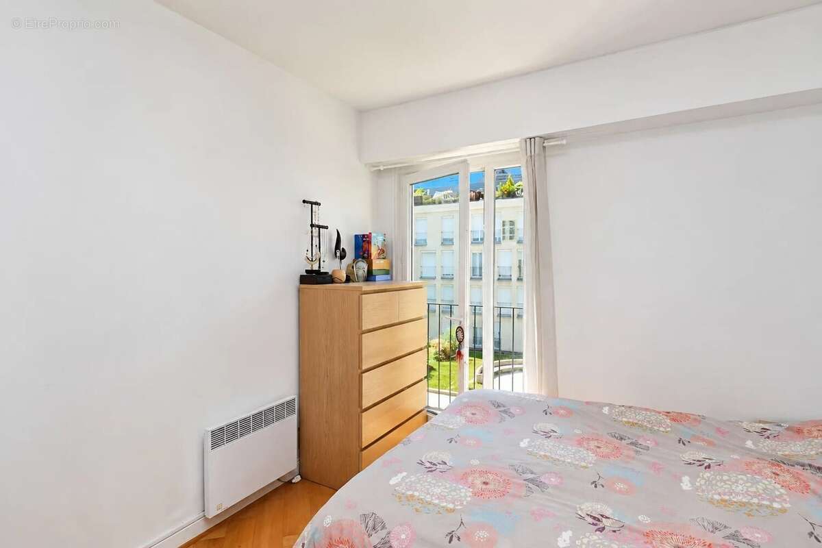 Appartement à CHATOU