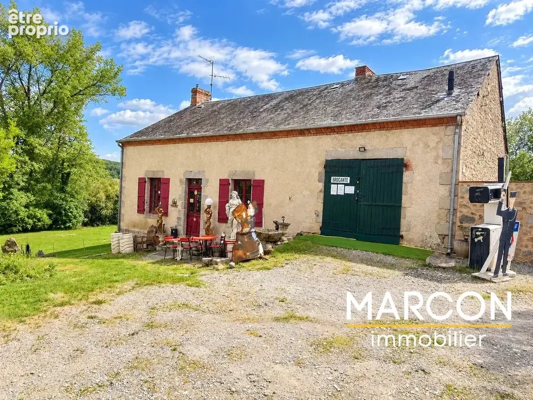 EXCLUSIVITE - Propriété de caractère de 320 m² avec piscine chauffée, spa et dépendances - photo 31