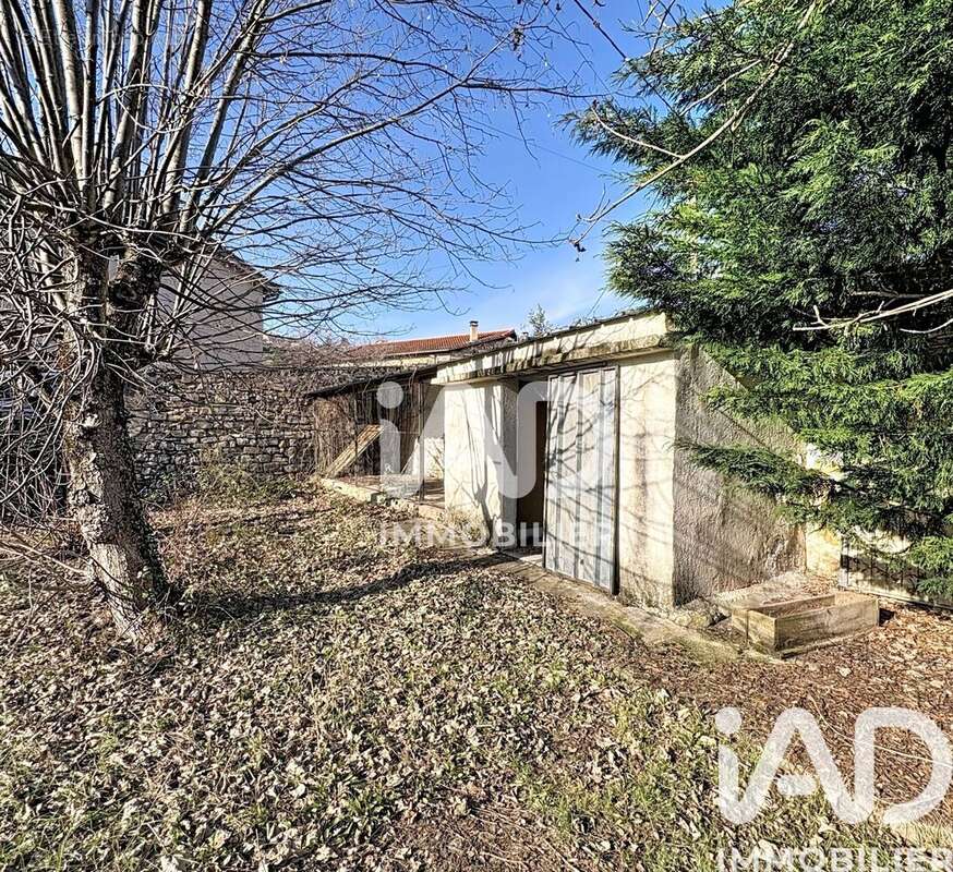 Photo 4 - Terrain à MILLAU