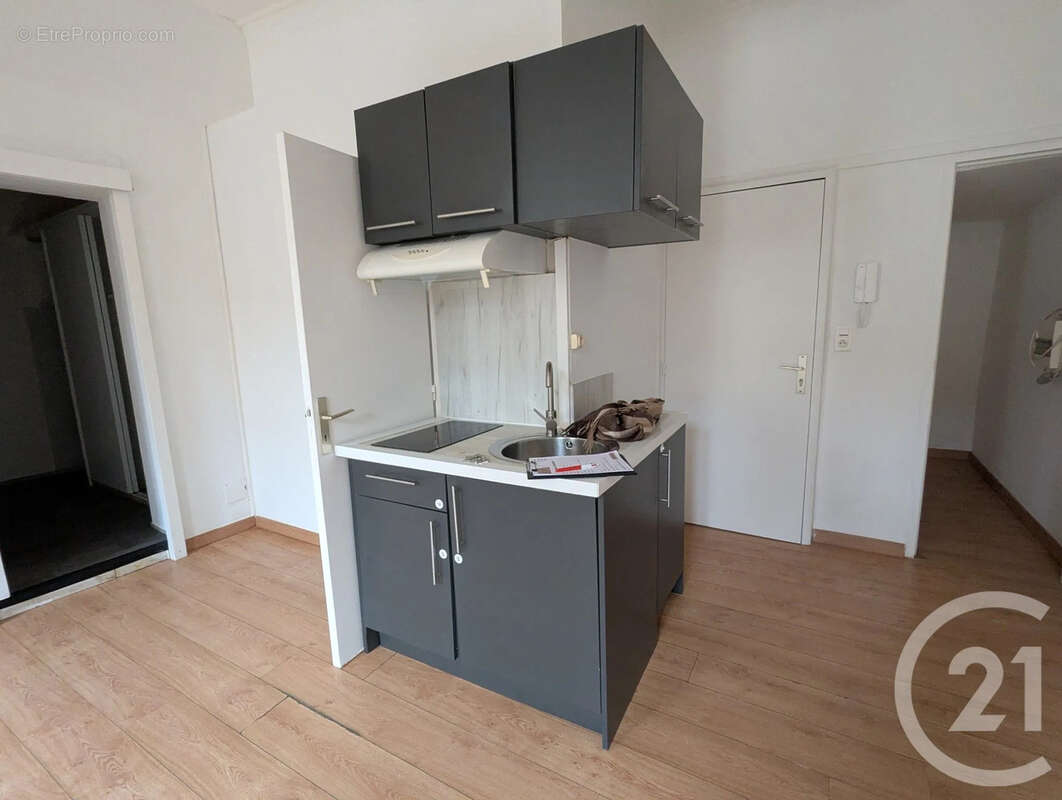 Appartement à GAILLAC