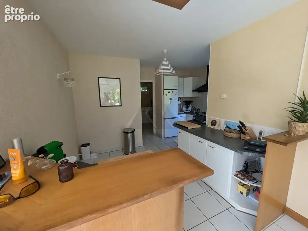 Maison bord de mer a vendre plage du trez hir plougonvelin (29) - photo 11