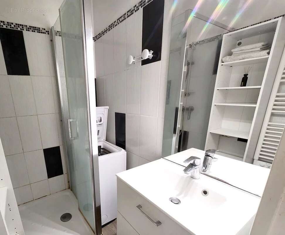 Appartement à DEAUVILLE
