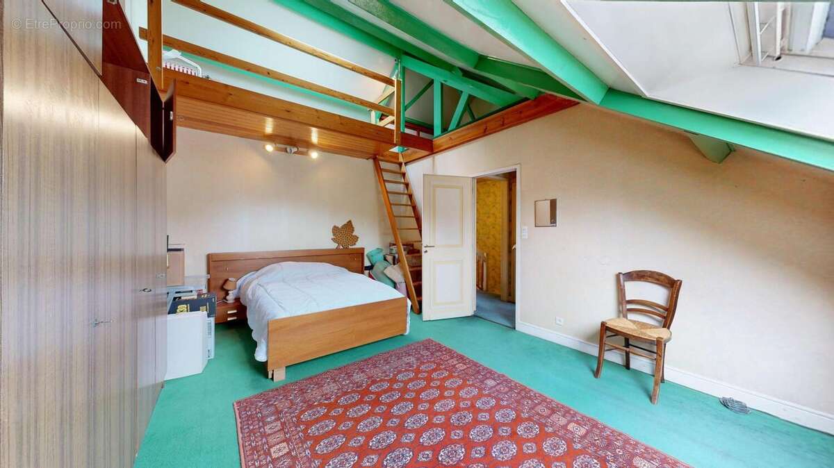 Photo 8 - Maison à SAINT-OMER