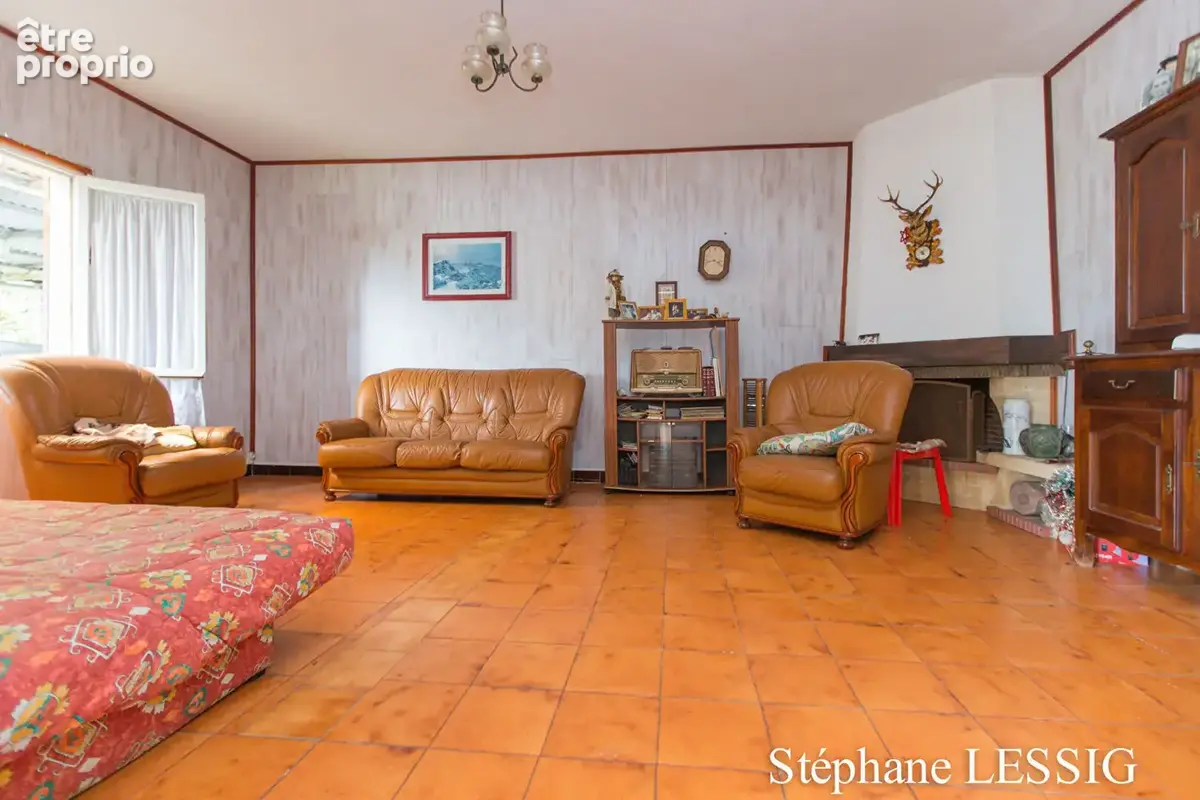 MAISON LA POSSESSION 8 pièces 4 CHAMBRES 165 m2 sur 679m2 de terrain. - photo 6