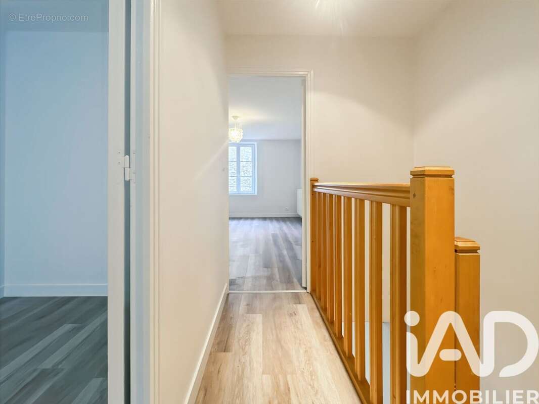 Photo 7 - Maison à CANCALE