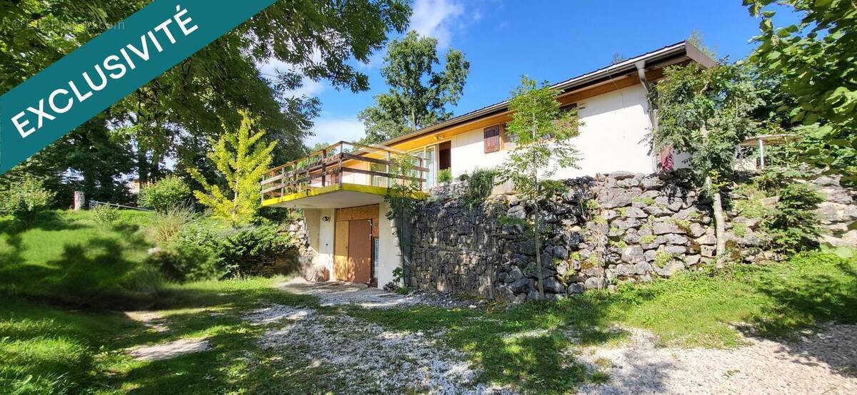 Photo 1 - Maison à RAHON