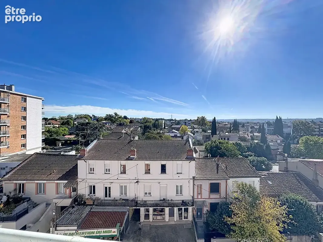 Appartement Toulouse 2 pièce(s) 38.92m2 - photo 9