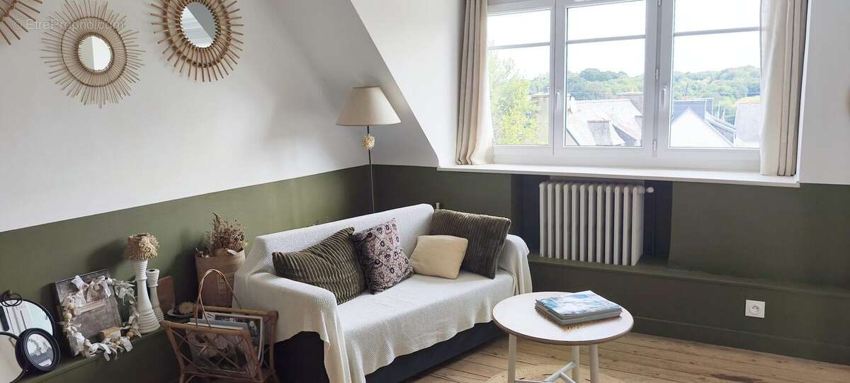 Maison 162 m² à Treguier  - photo 9
