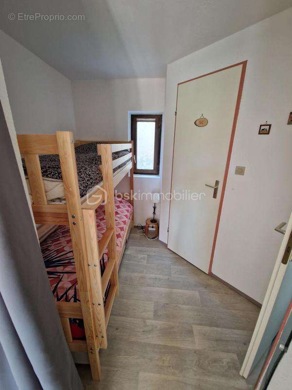 Appartement 2 pieces rez de jardin - photo 6
