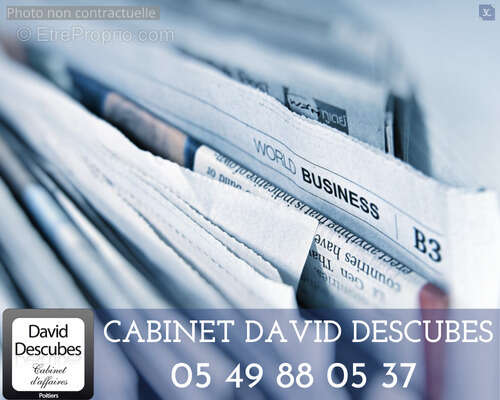 85. vendee : tabac loto presse jeux a vendre. station balnea - photo 2