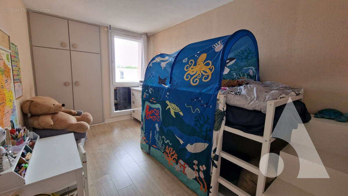 Appartement à TAVERNY