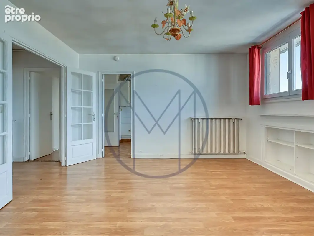 Appartement à VERSAILLES