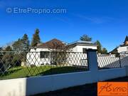 Appartement à MULHOUSE