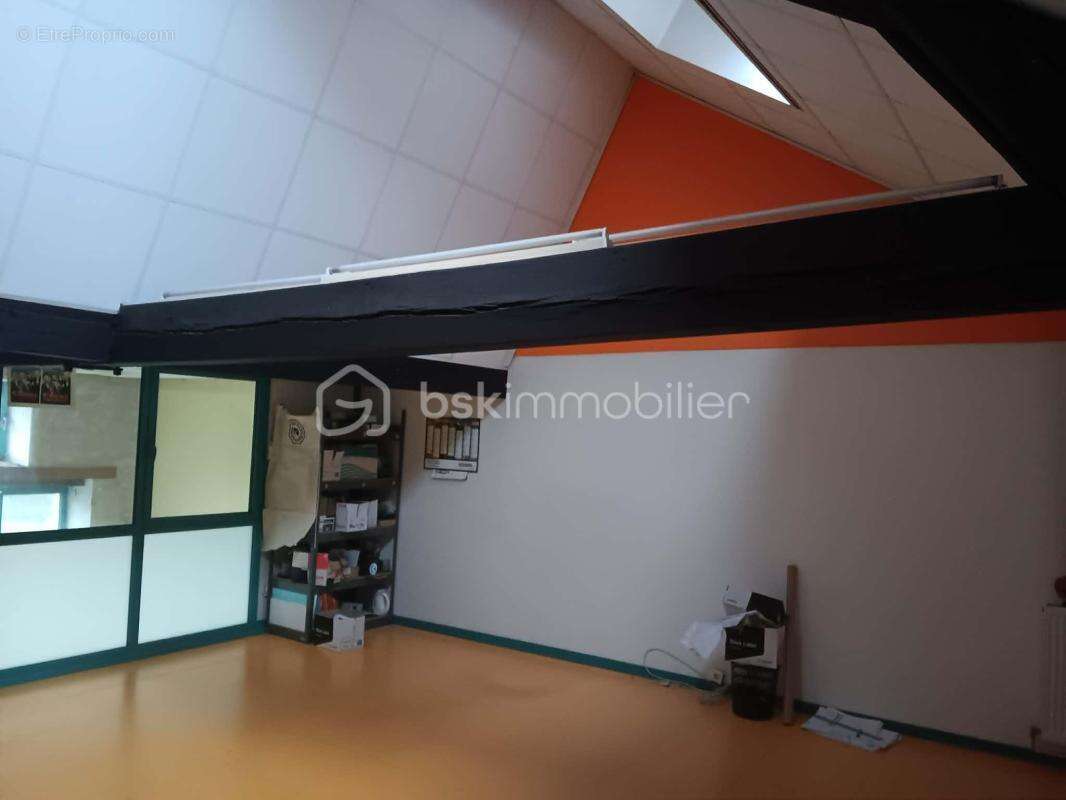 Commerce à CHARLEVILLE-MEZIERES