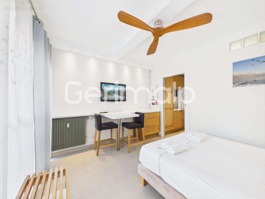 Appartement à ANNECY