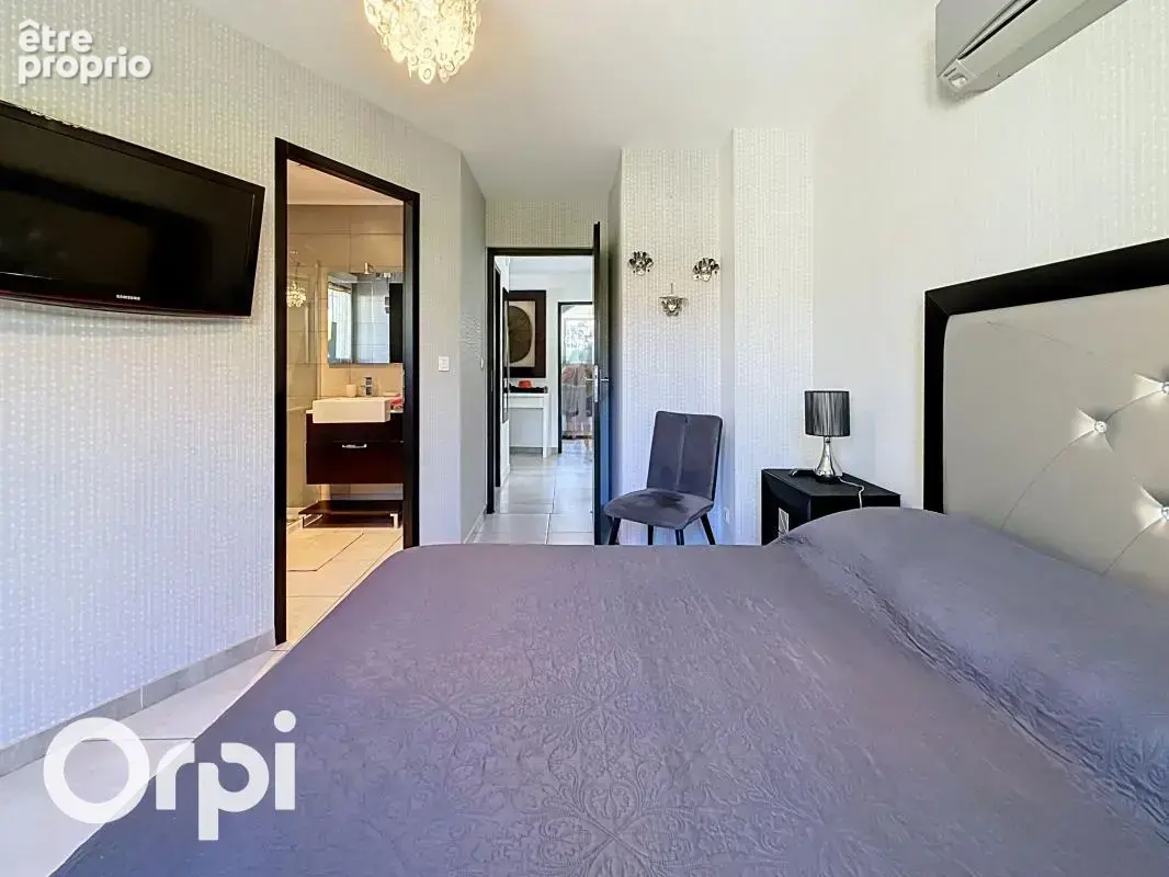Maison compemporaine à vendre - photo 15