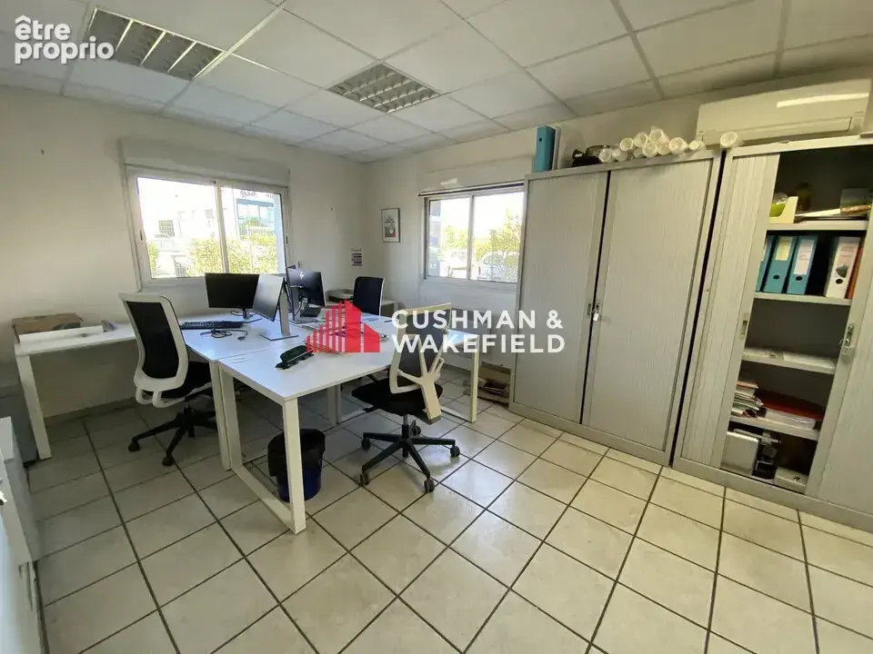 Bien immobilier à vendre à Cugnaux (31270) - photo 9