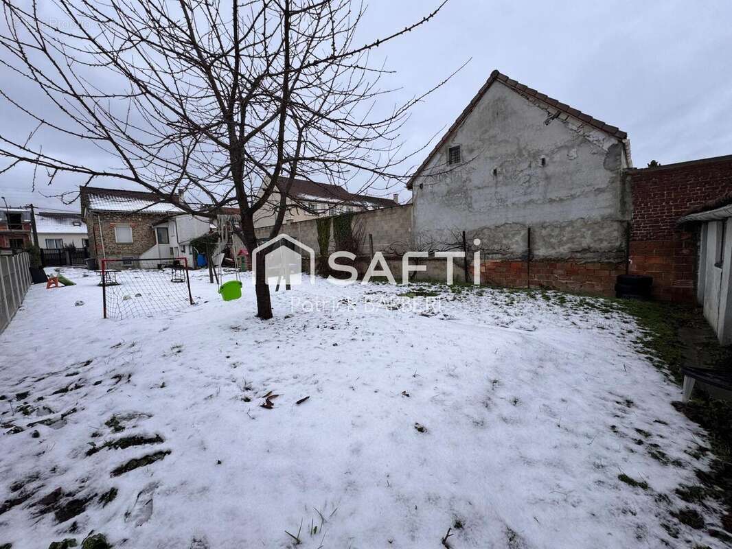 Photo 9 - Terrain à ARGENTEUIL