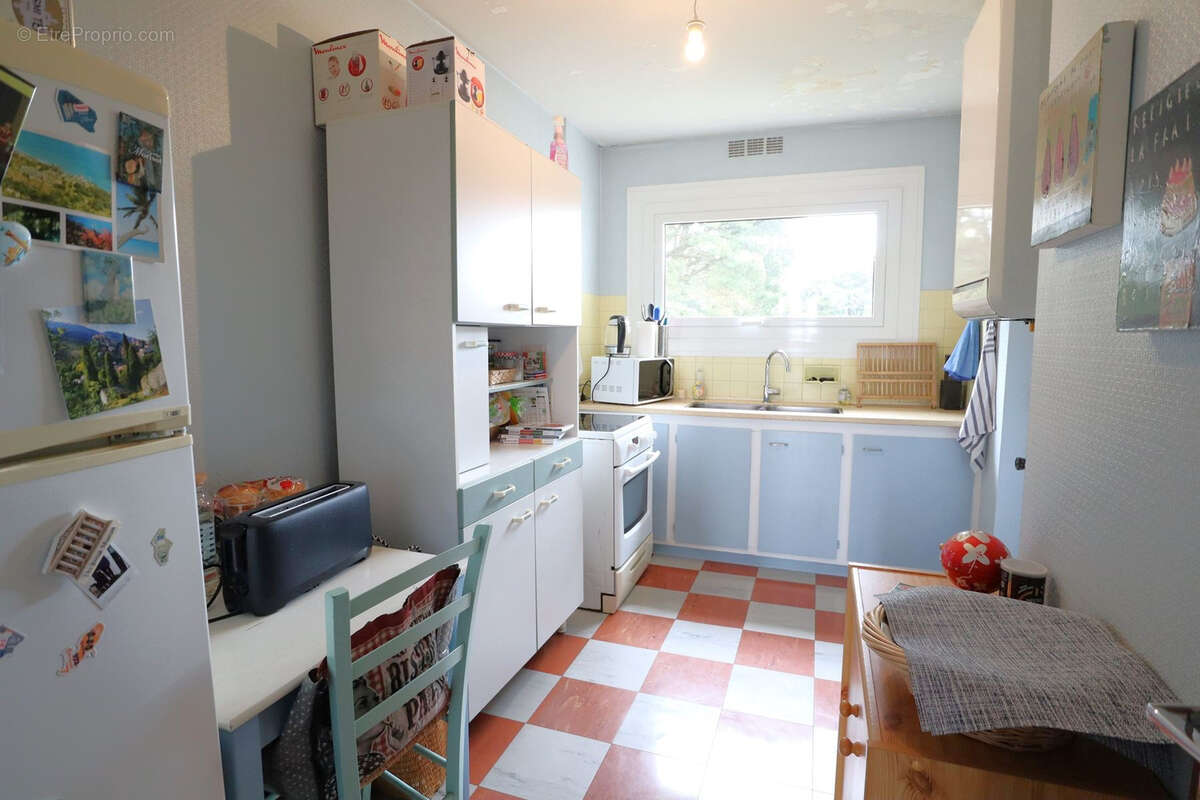 Appartement à LA ROCHE-SUR-YON