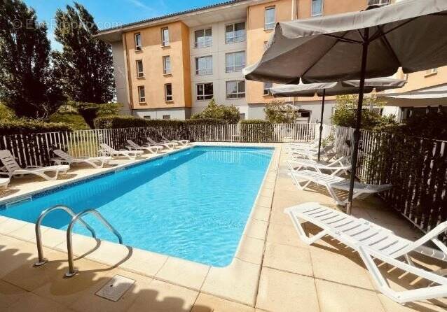 Appartement à CARCASSONNE