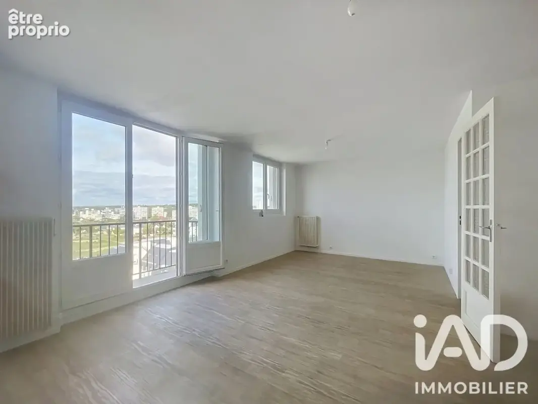 Photo 1 - Appartement à LA RICHE