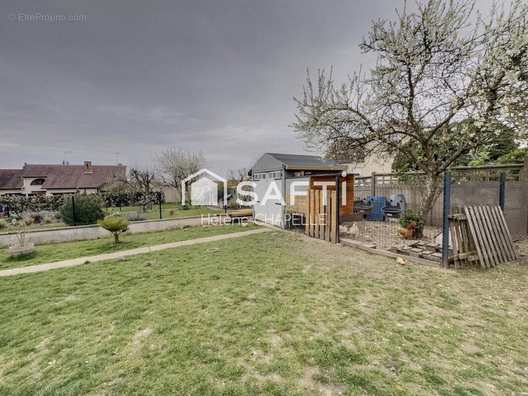 Photo 1 - Maison à BORNEL