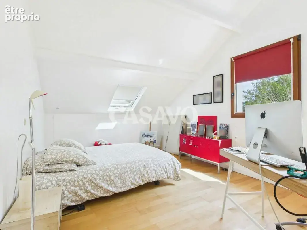 Vente Maison 8 pièces de 290m² - 59493 Villeneuve-d'Ascq - photo 27