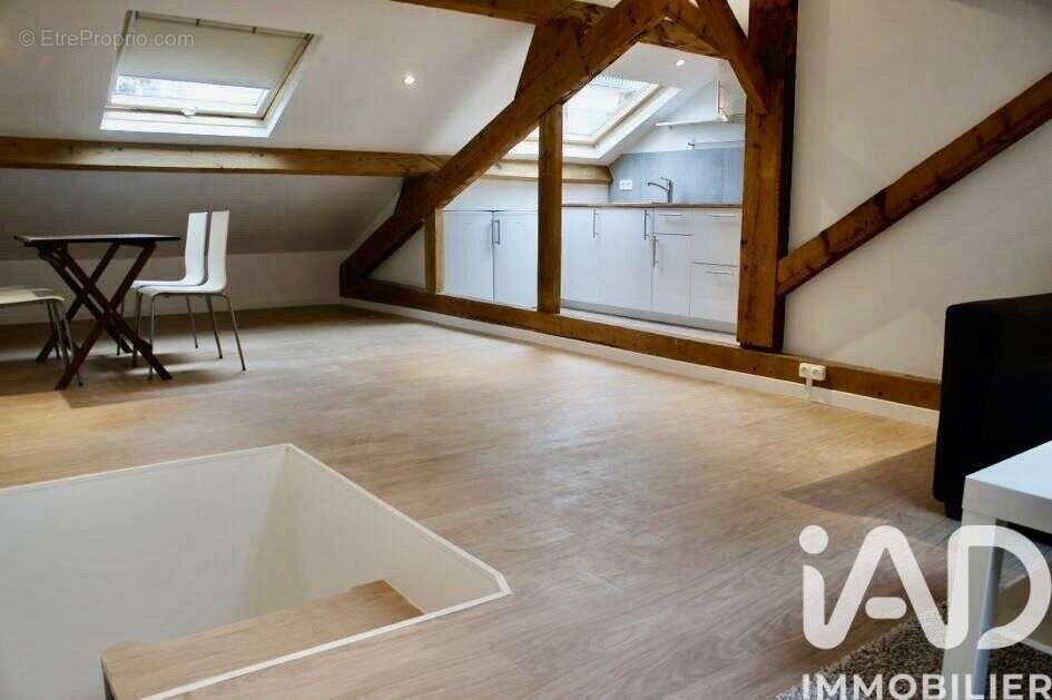 Photo 8 - Appartement à CANNES