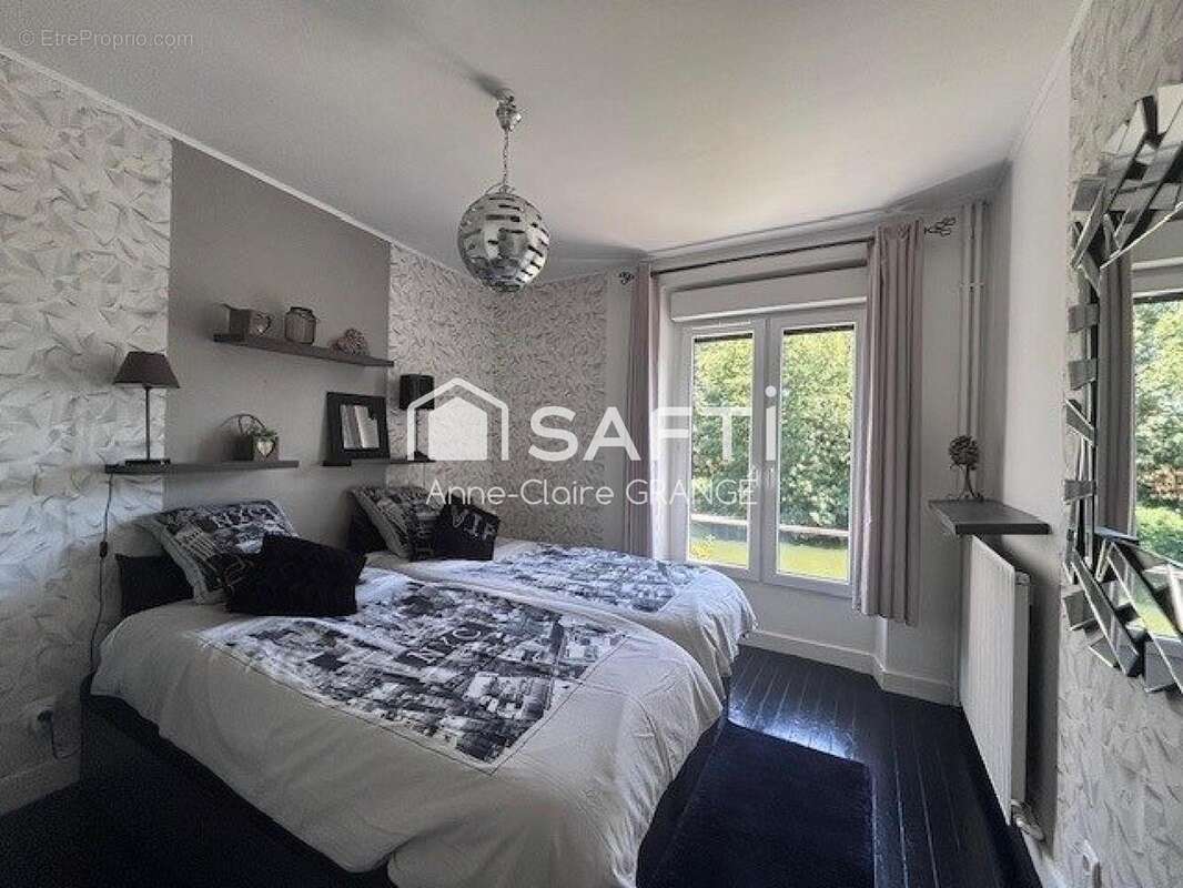 Maison 115 m² à Beaumont-Sur-Sarthe  - photo 9