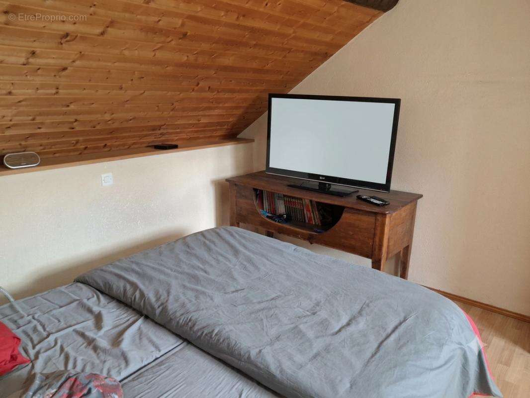 Maison  7 pièce(s) 130 m2 - photo 8