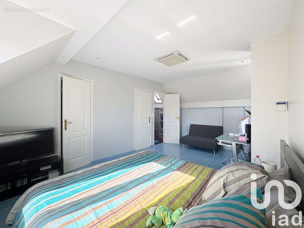 Photo 8 - Maison à NOISEAU