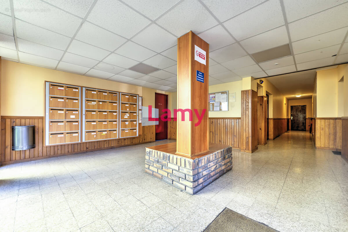 Appartement à MAUREPAS