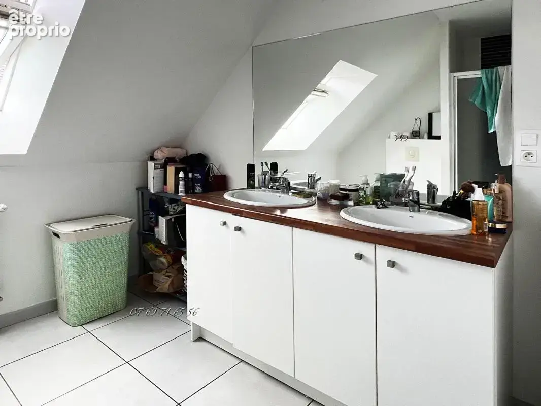 Maison La Fresnais 7 pièces 158 m2 - photo 5