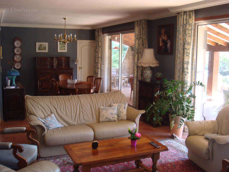 Maison à CARCASSONNE