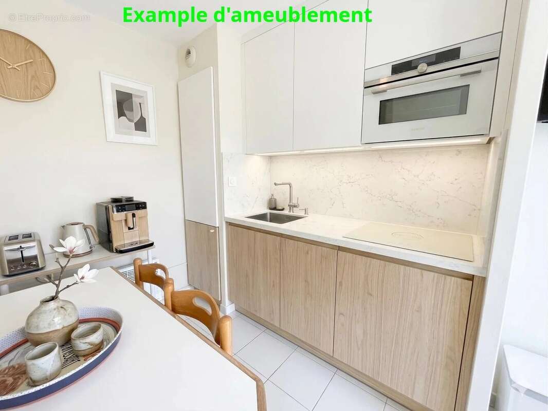 Appartement à LA SEYNE-SUR-MER